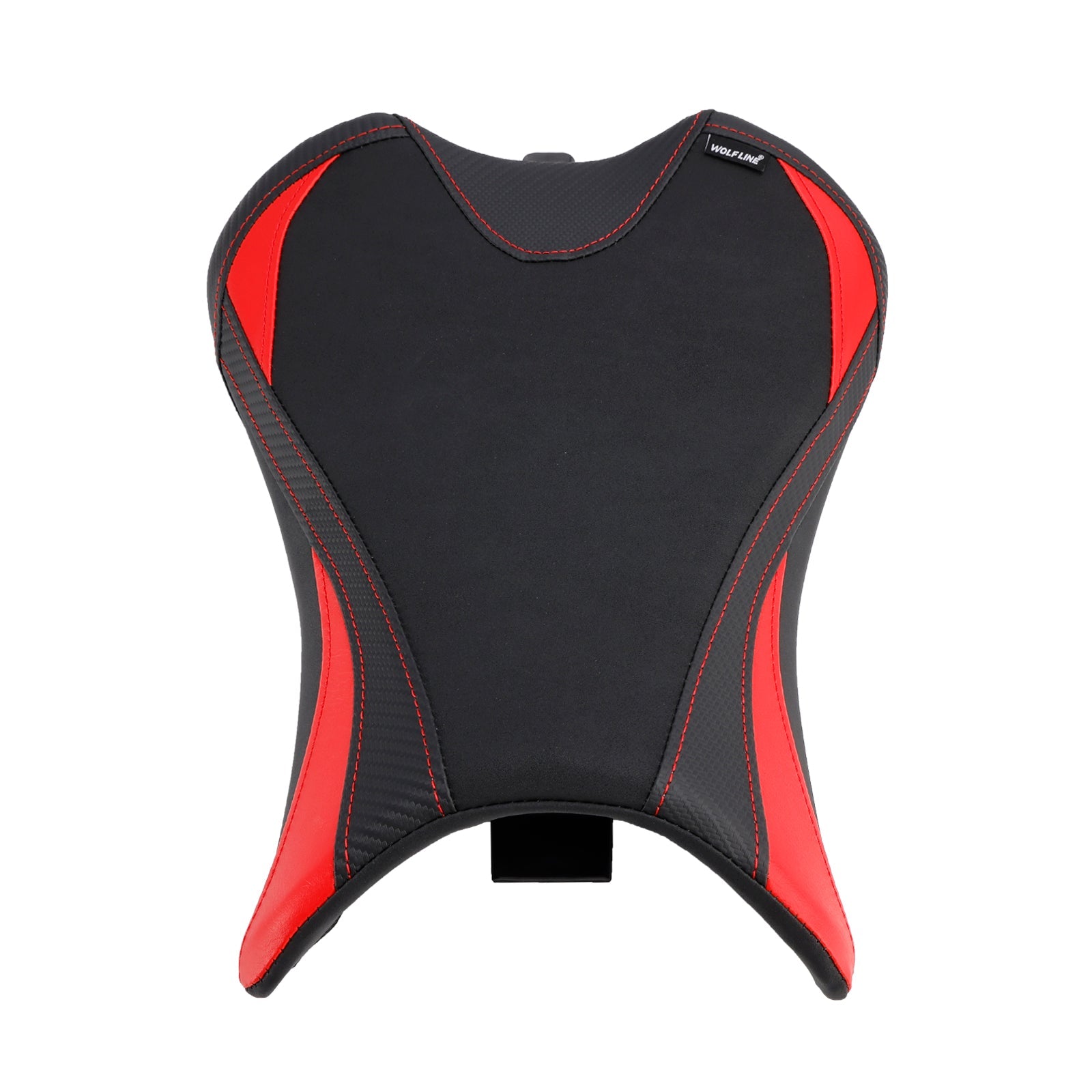 2019-2022 Triumph Street Triple 765/S/R Front Driver Raider Seat Pillion Saddle