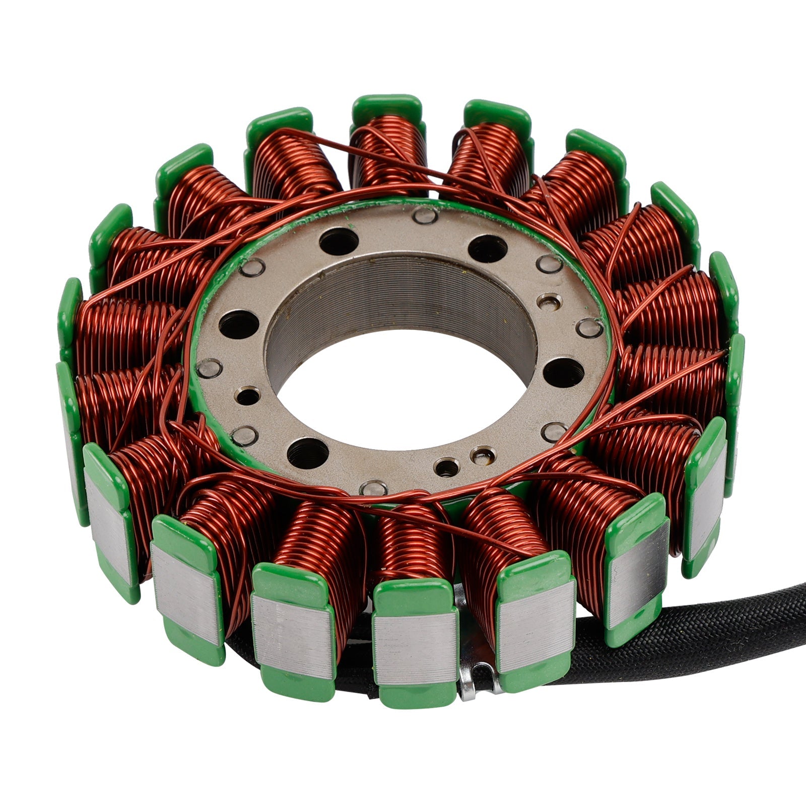 2002 KAWASAKI SC250A EPSYLON 250 SC 250 STATOR COIL ALTERNATOR 21003-S002