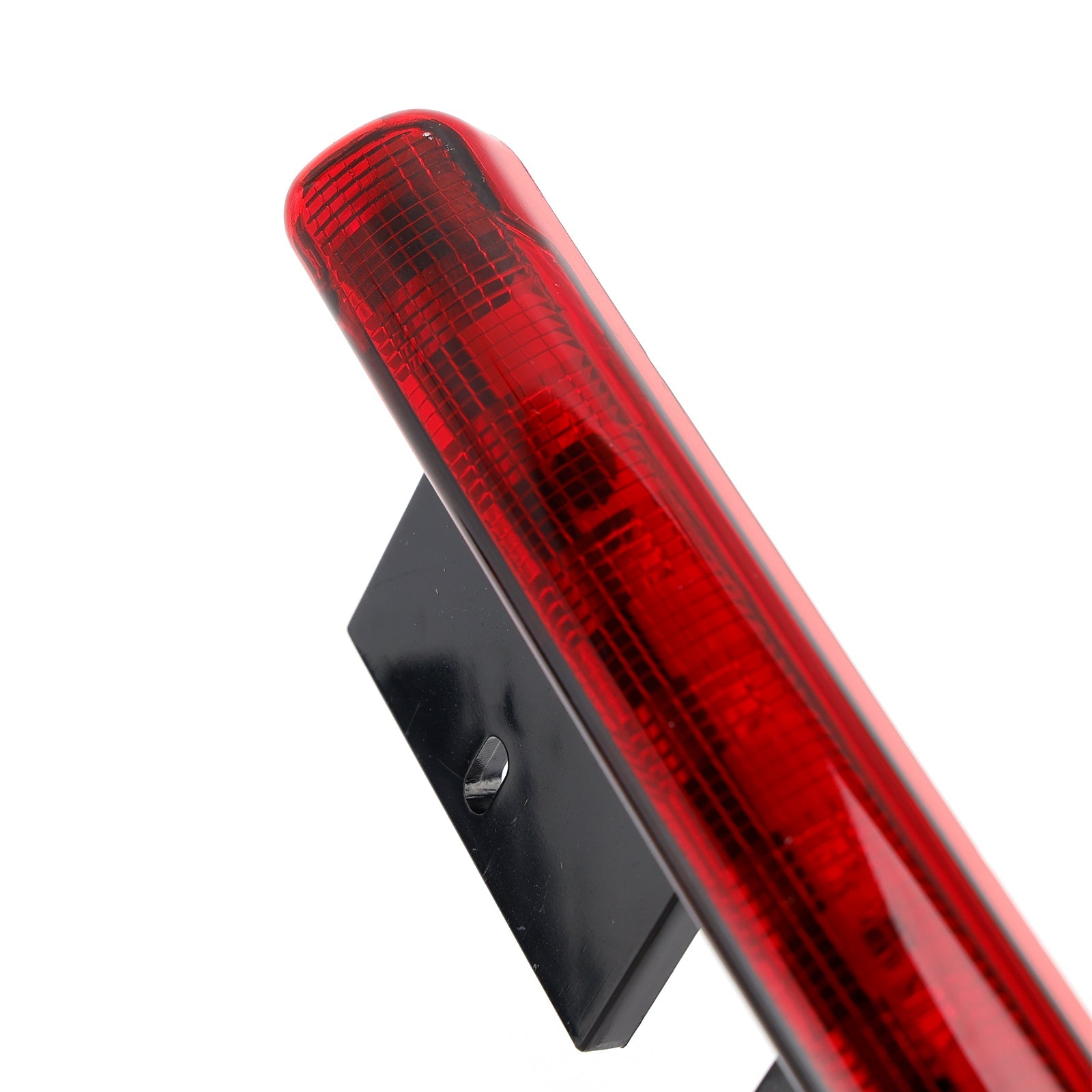 2003-2008 Mini Cooper Convertible R52 Rear Third Brake Light 63256961016 Red