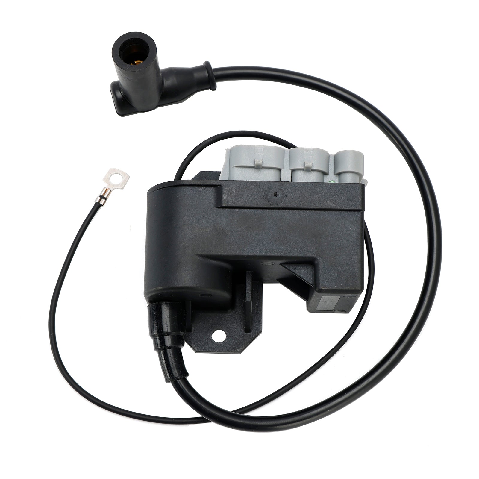 CDI Ignition Coil Calibrated Module for Ski-Doo Tundra R 300F 512060006 515175459 415098300