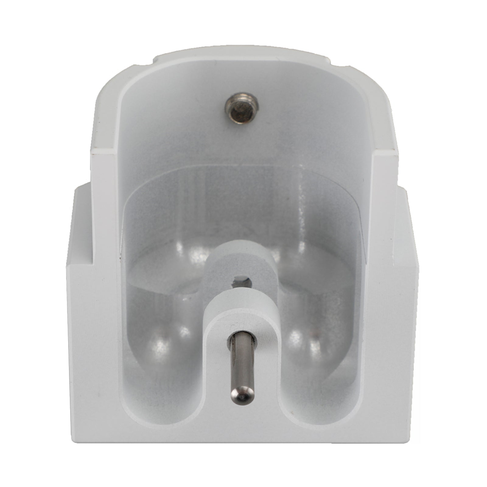 2PCS Alminum Replacement Part End Plug Solid For Dometic SUNCHASER II Awning