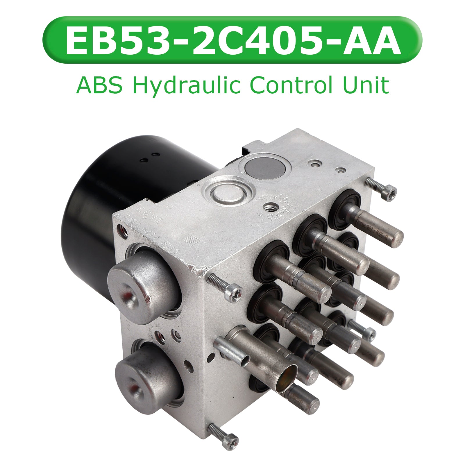 2011-2015 for Ford Explorer ABS Hydraulic Control Unit (HCU) EB53-2C405-AA