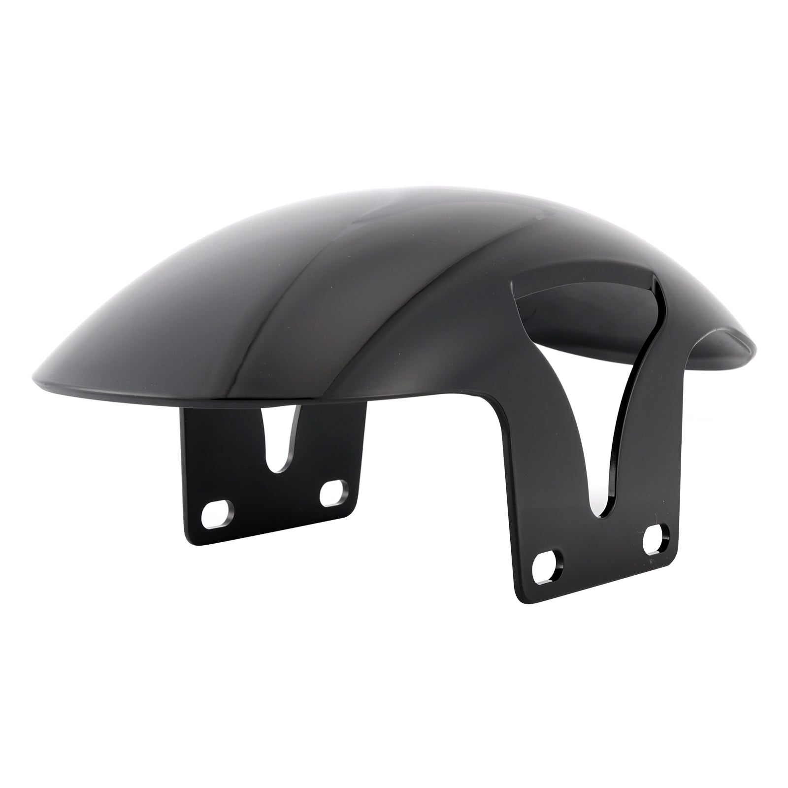 2018-2024 Harley-Davidson M8 Softail Fatboy Short ABS Front Fender