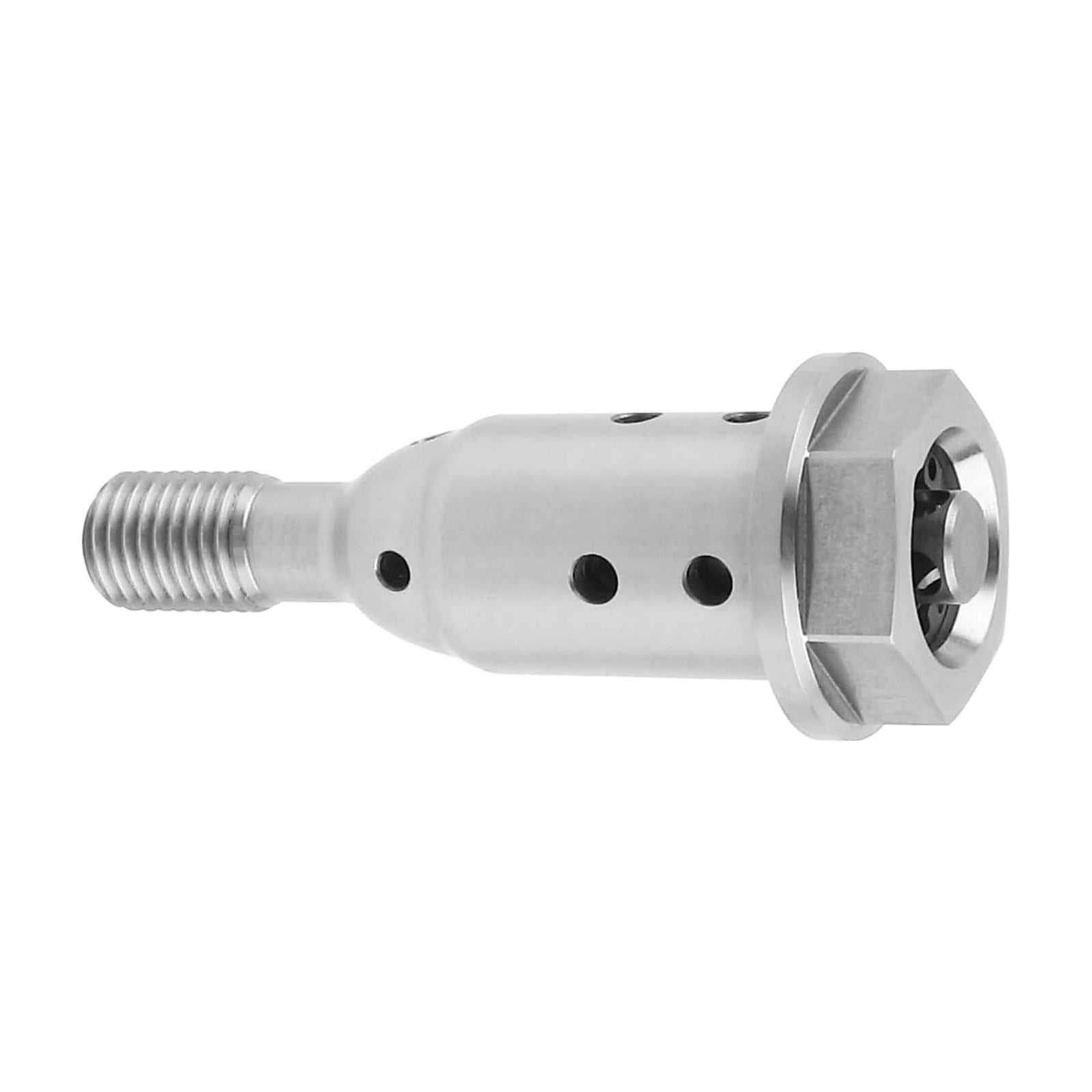 Engine Center Screw Valve 1235023 for Opel for Febi for Vauxhall