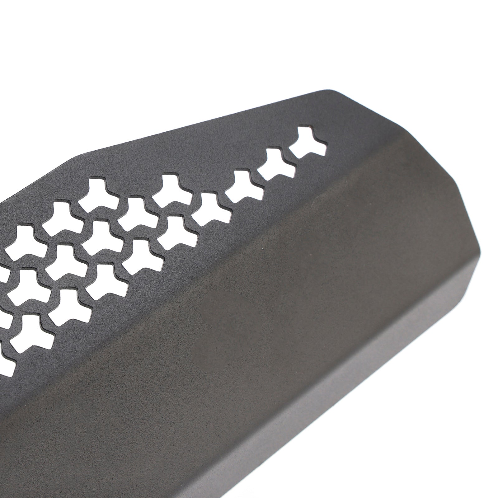 2024-2025 SCRAMBLER 400 X Front Fork shock absorber pertection cover