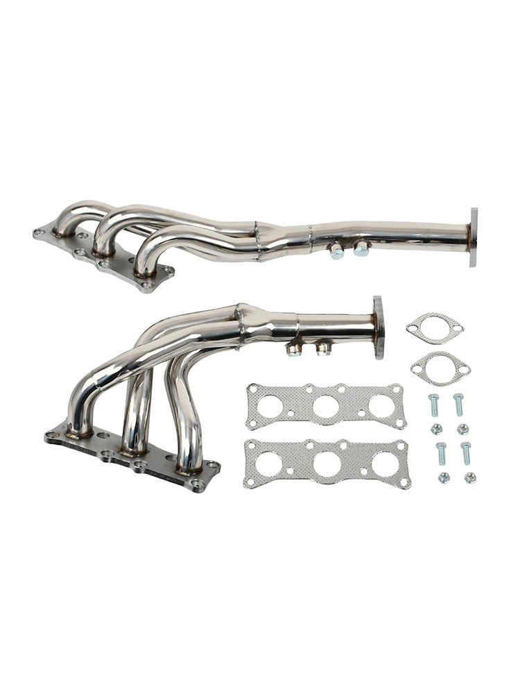 2007-2013 BMW E92 325i 328i 328xi 330i Exhaust Manifold Header