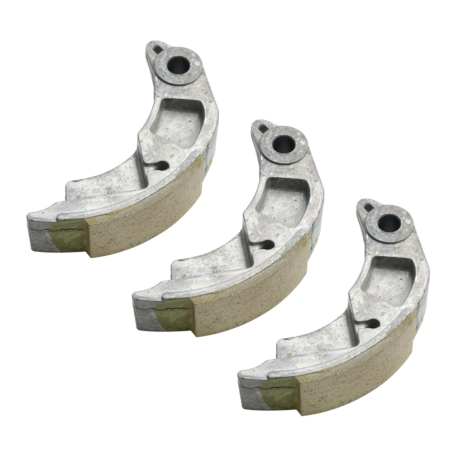 Honda SH300I 2007-2020 NSS300 FORZA 2013-2022 용 클러치 캐리어 Assy 3 신발