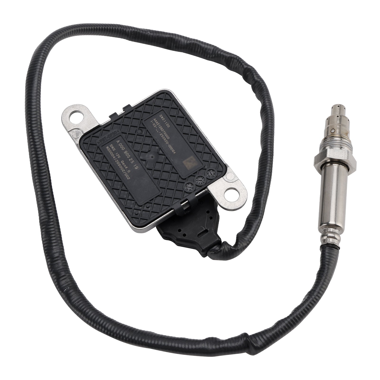 NOX Sensor Oxygen Sensor A0009052519 For Mercedes Benz W906 W447 W253