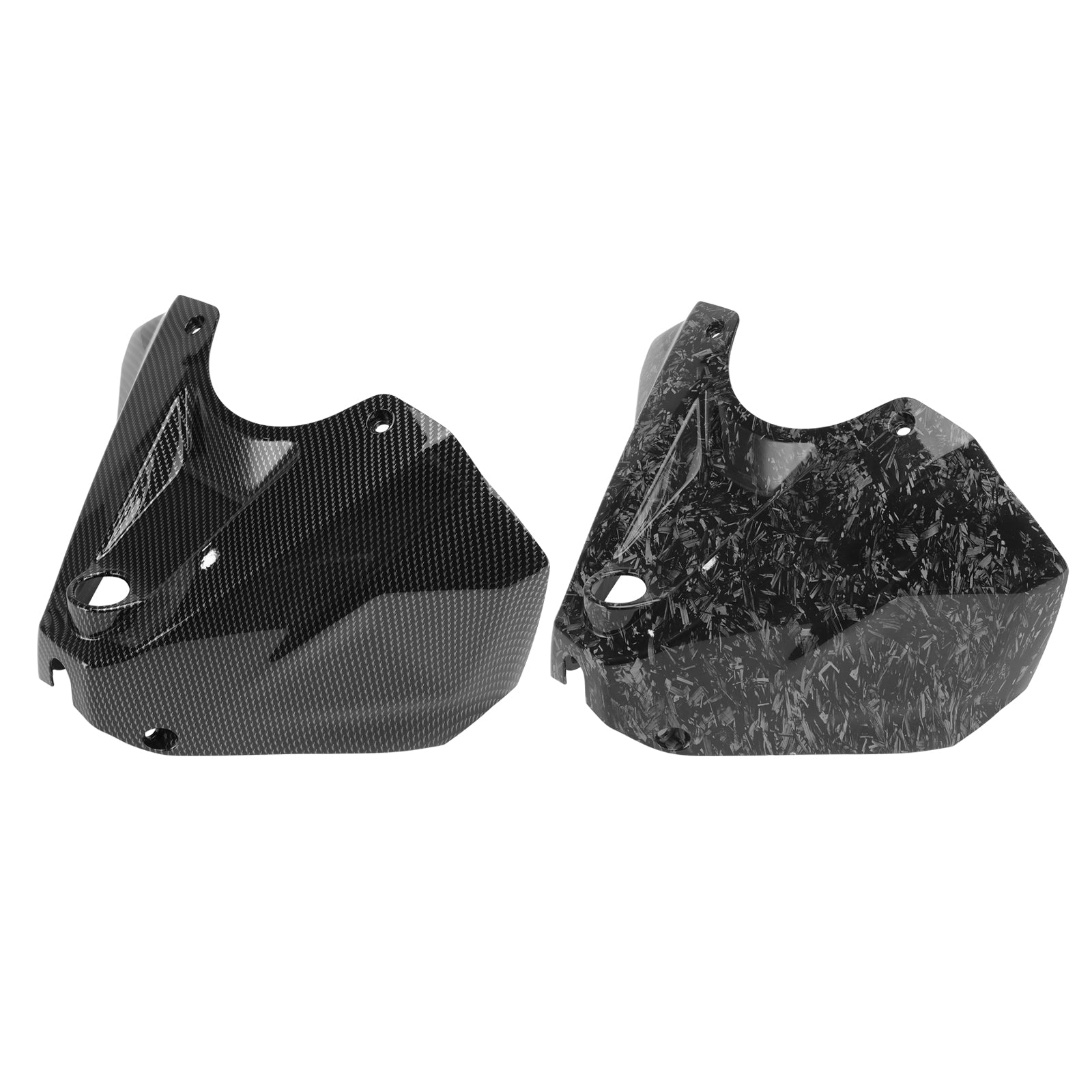 2024-2025 Aprilia RS457 RS 457 Front Gas Tank Cover Trim Fairing Cowl