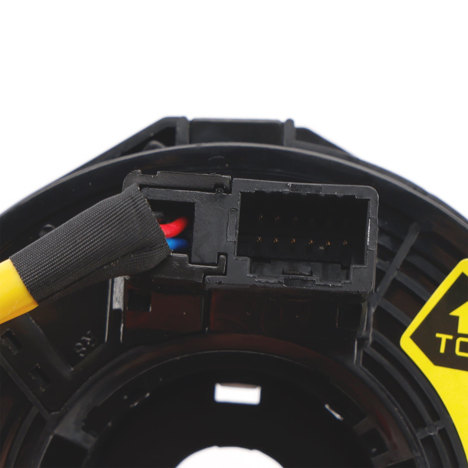 2004-2006 Lexus LS430 Clock Spring With Angle Sensor 89245-48011