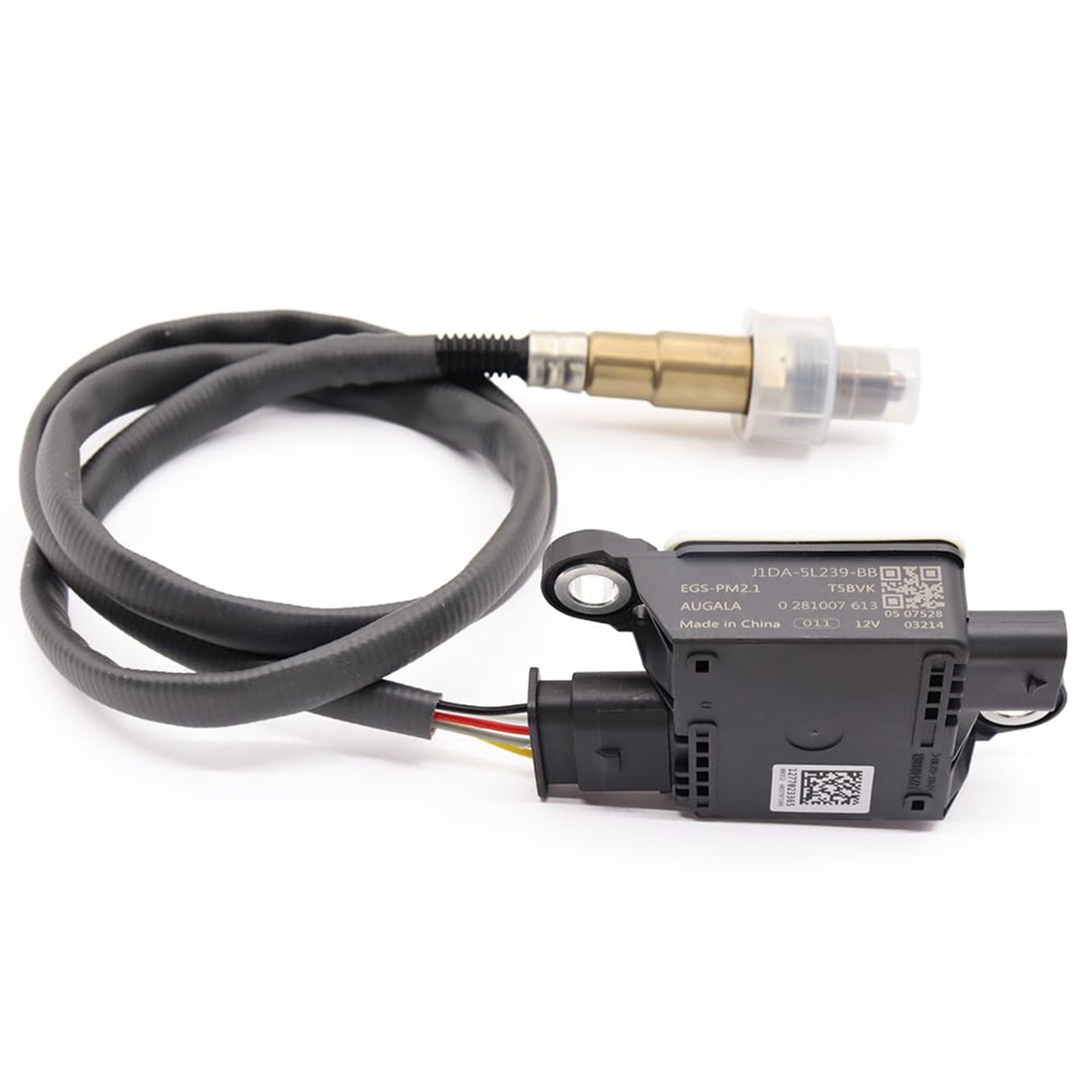 2015-2019 Ford C-Max MK2 Diesel 1.5 TDCi Particulate Matter Sensor J1DA-5L239-BB 0281007613