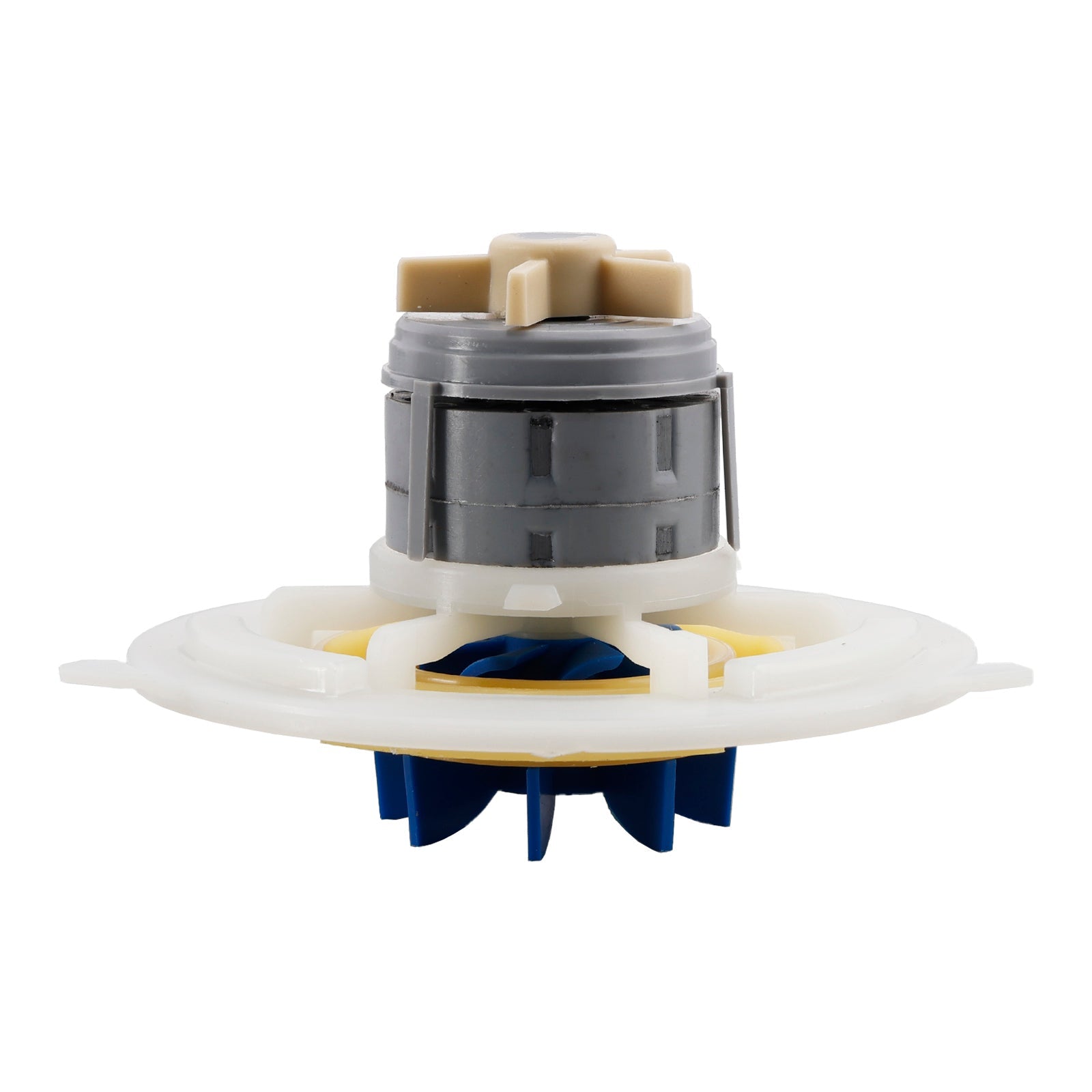 524185P Motor Rotor Assembly for Fisher & Paykel Dishwasher Pump Motor