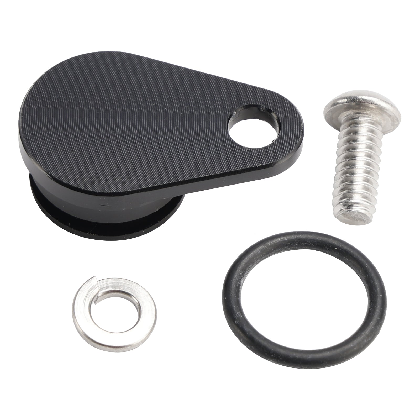 20298 Speedometer Port Plug