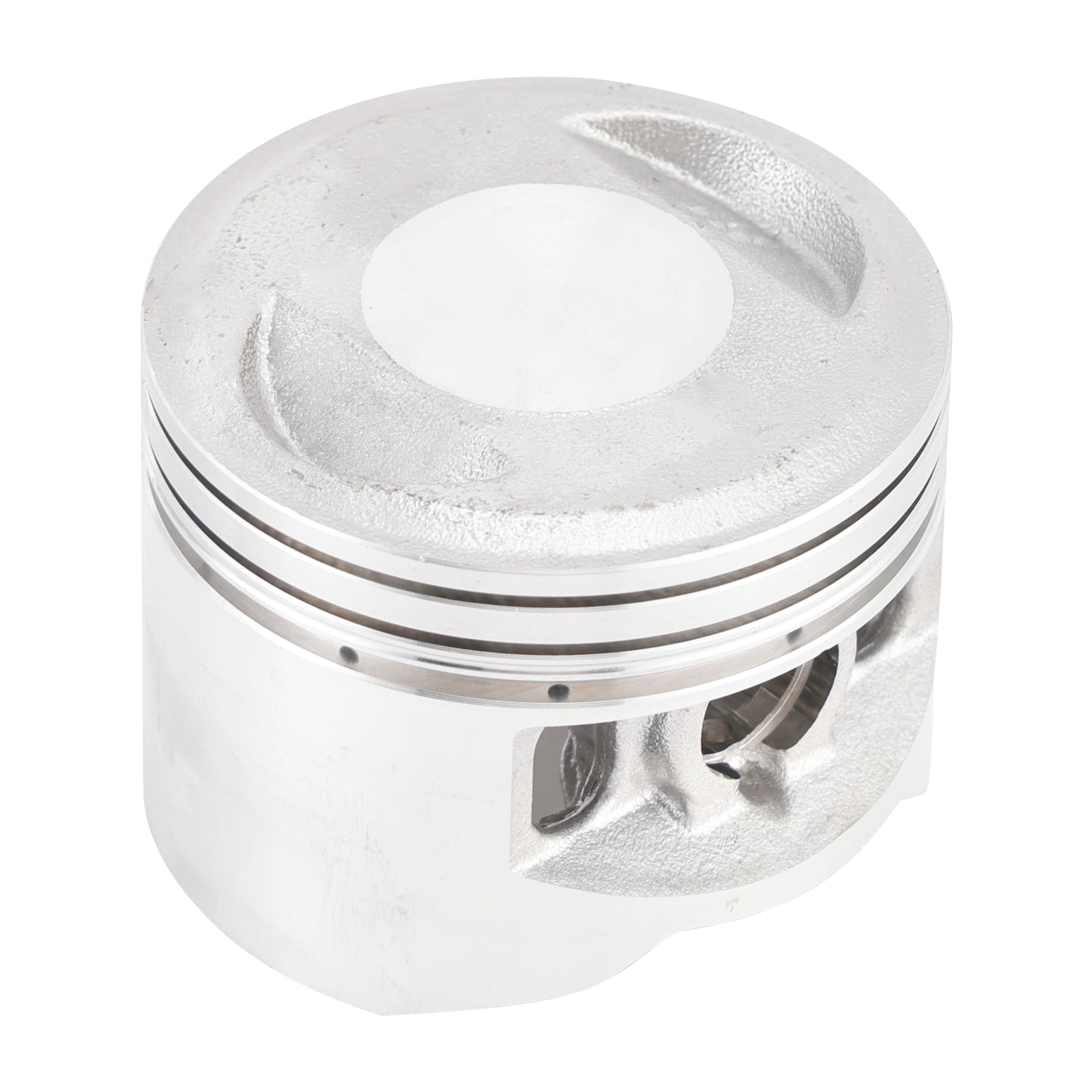 56mm 140cc Cylinder Piston Kit 13mm For Pit Bike Apollo RXF MRF RMT YX140 YX149