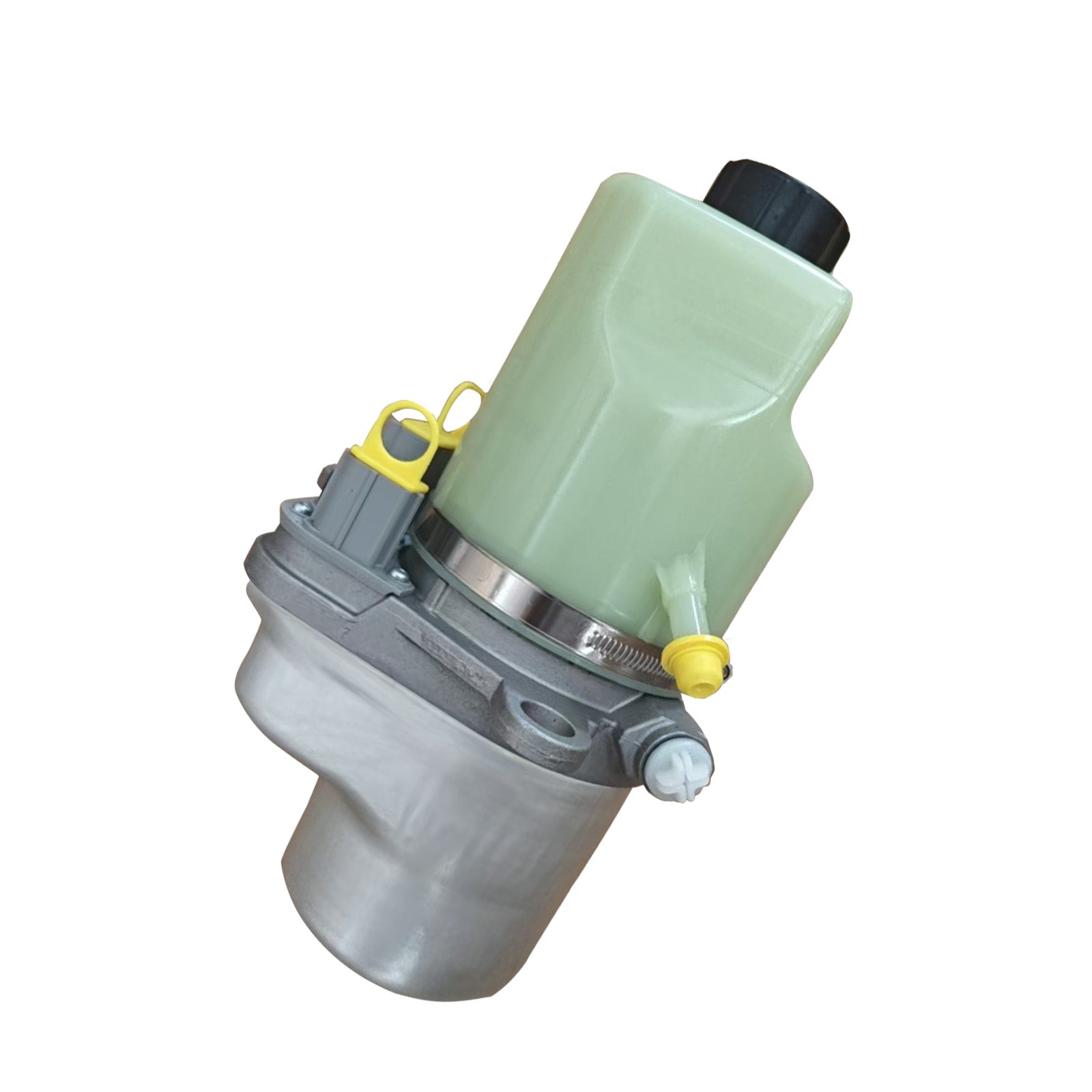 Electric Power Steering Pump 4M513K514AD Fit Ford Focus C-Max