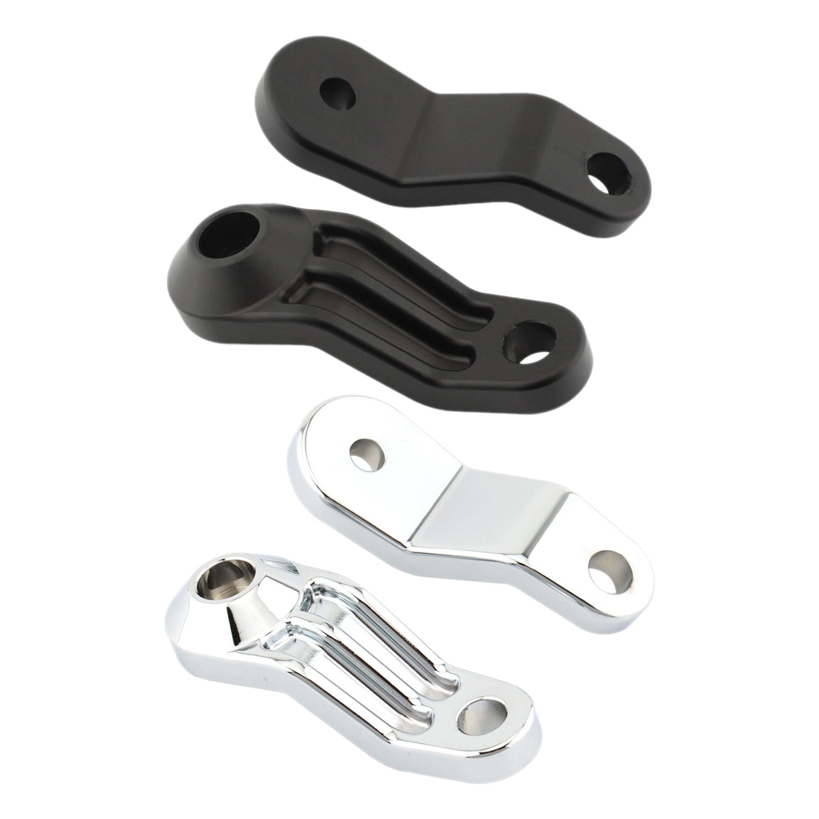 Rear Turn Signal Light Holder Bracket For Bonneville SE T100 T120