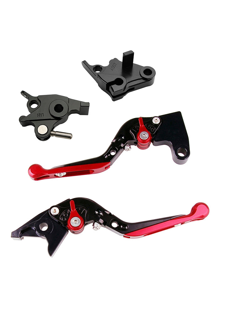 Adjustable Clutch Brake Lever fit for CFMOTO 400NK 650NK 650MT 650GT 2020-21