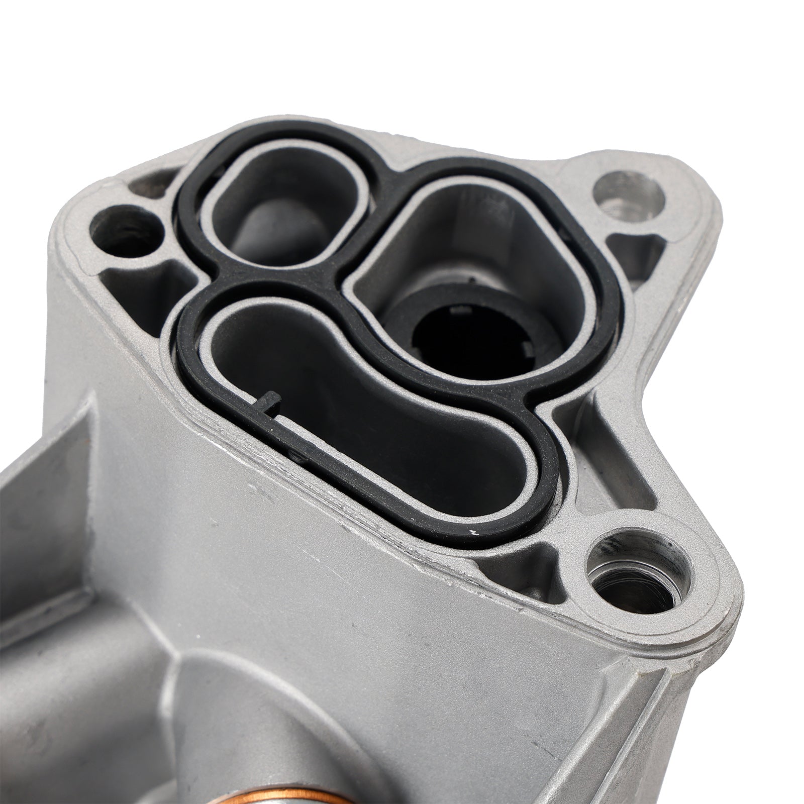 68525212AA Oil Filter Housing Oil Cooler For Jeep Grand Cherokee WK2 3.0 CRD