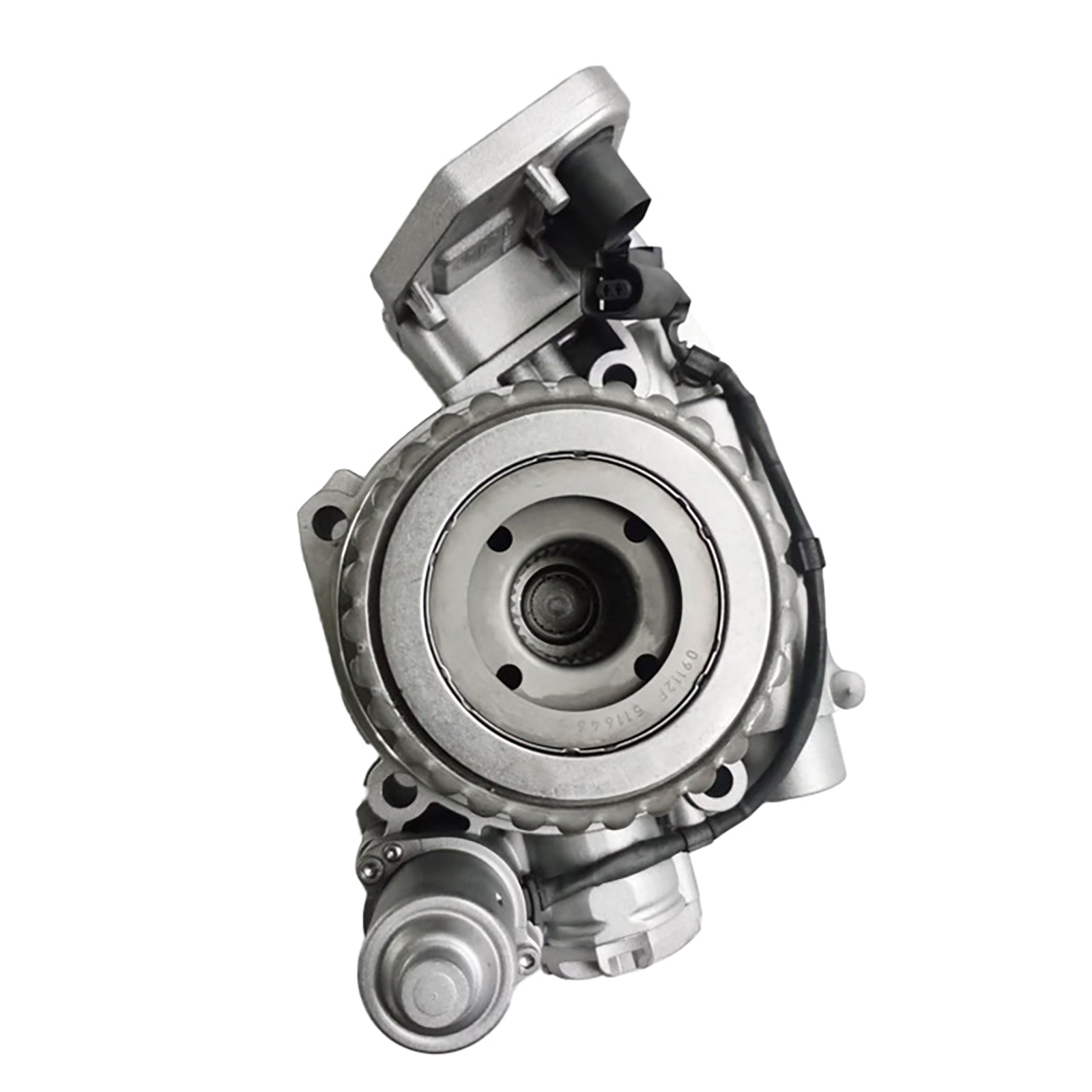 VW 1500 Auto All-Wheel Drive Differential Clutch Control Unit 0AY525554B 0AY525554A