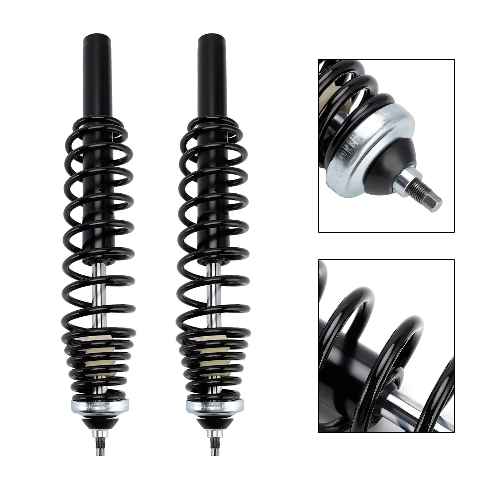 2014-2023 Polaris Sportsman 570 2 Pcs Front Shocks 7555749