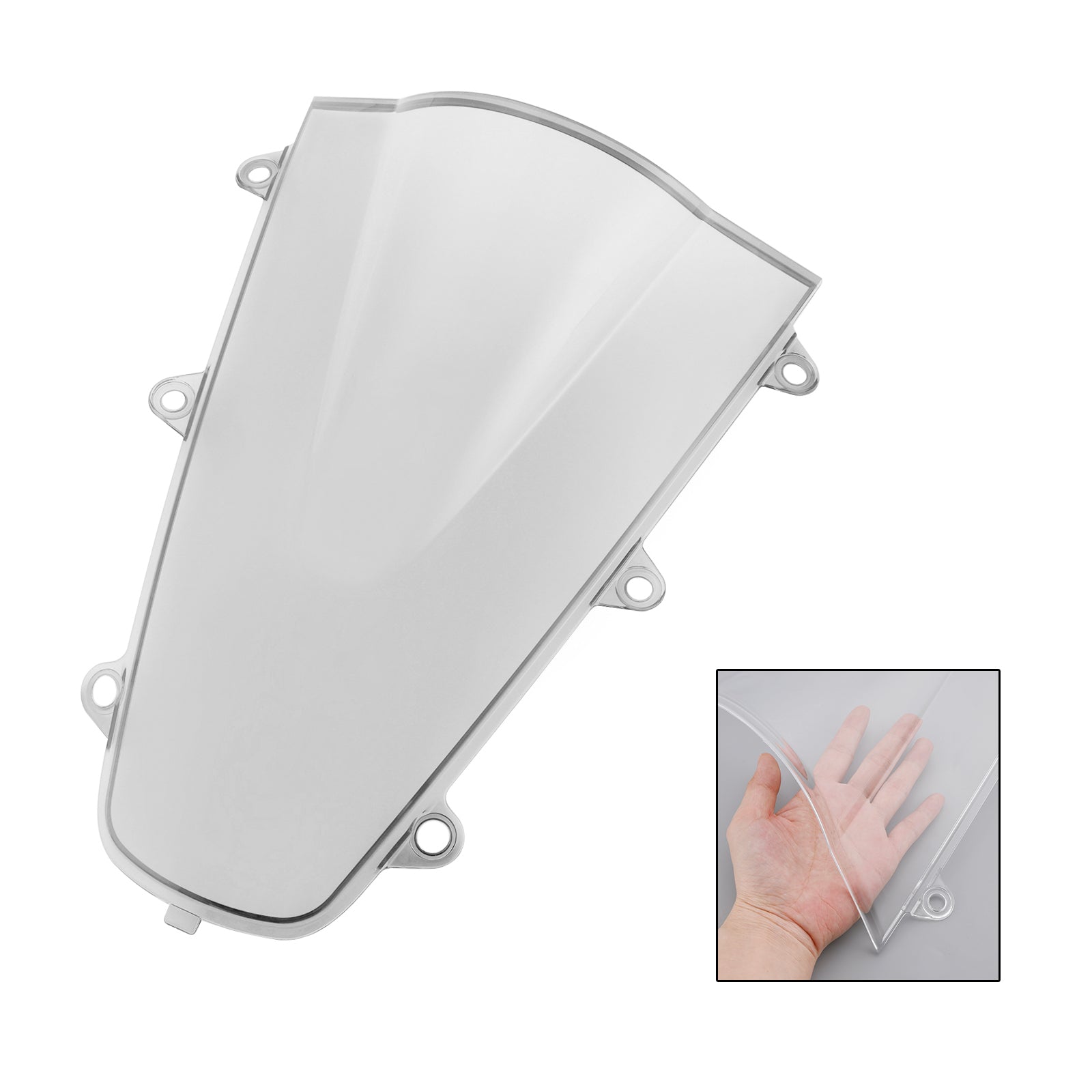 2017-2023 HONDA CBR1000RR Windshield WindScreen