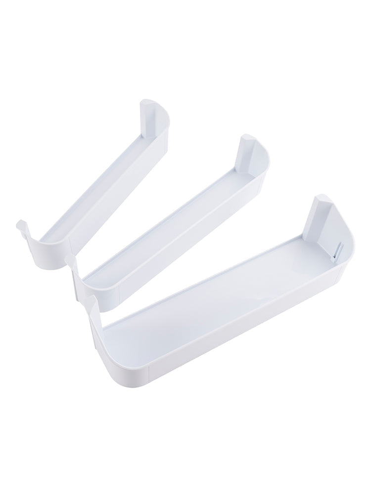 Replacement Refrigerator Door Shelf Kit for Dometic Refrigerator Freezer/Upper/Bottom Door Shelf 29325760166