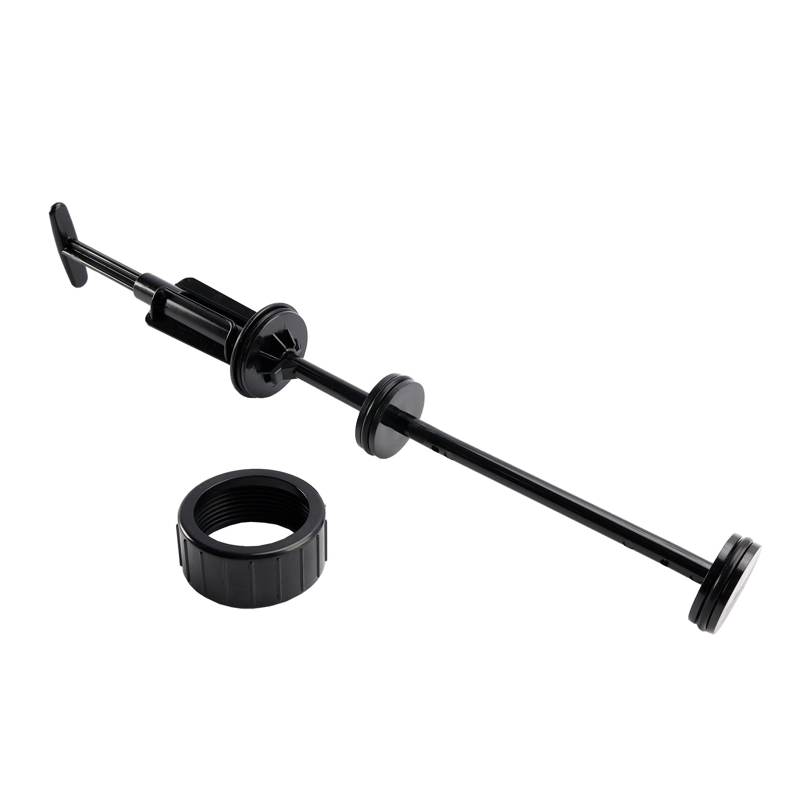 263055 Piston Shaft Assembly for Pentair PVC Slide Pool and Spa Multi-Port Valve