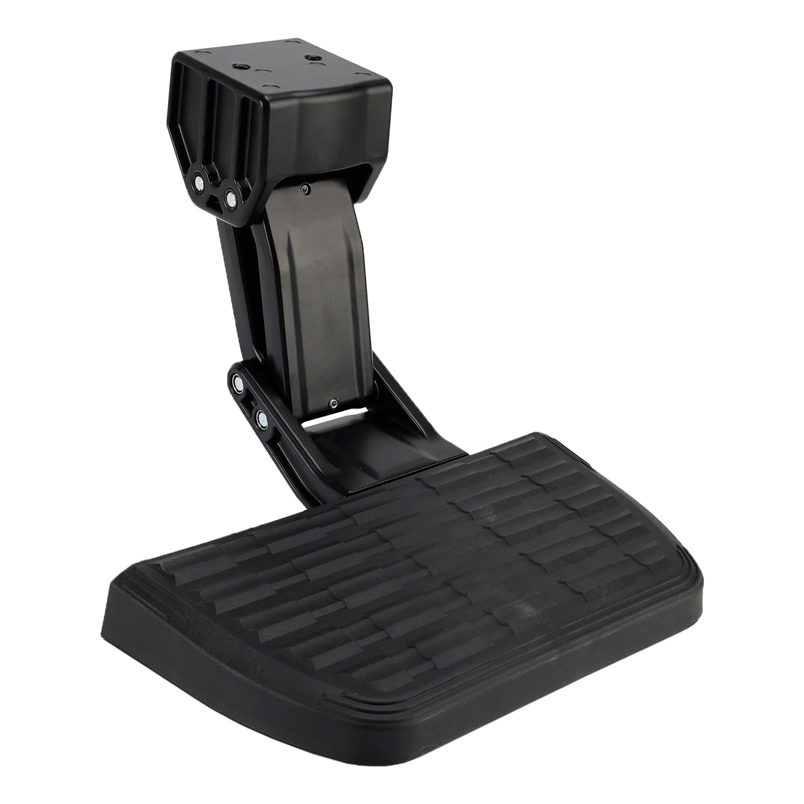 Bed Side Step Retractable Step 75413-01A For Ford F250 F350 Super Duty 2017-2022