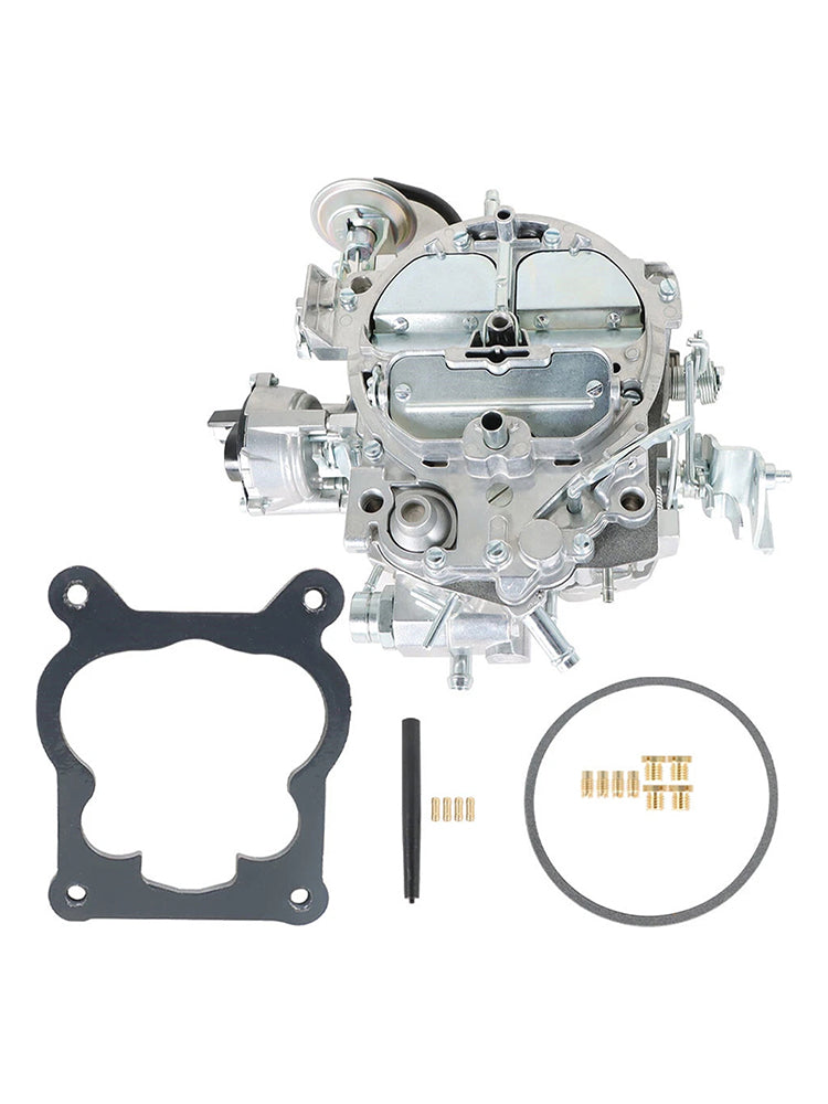 ROCHESTER 650 CFM Carburetor 4BBL 1904R 1906R