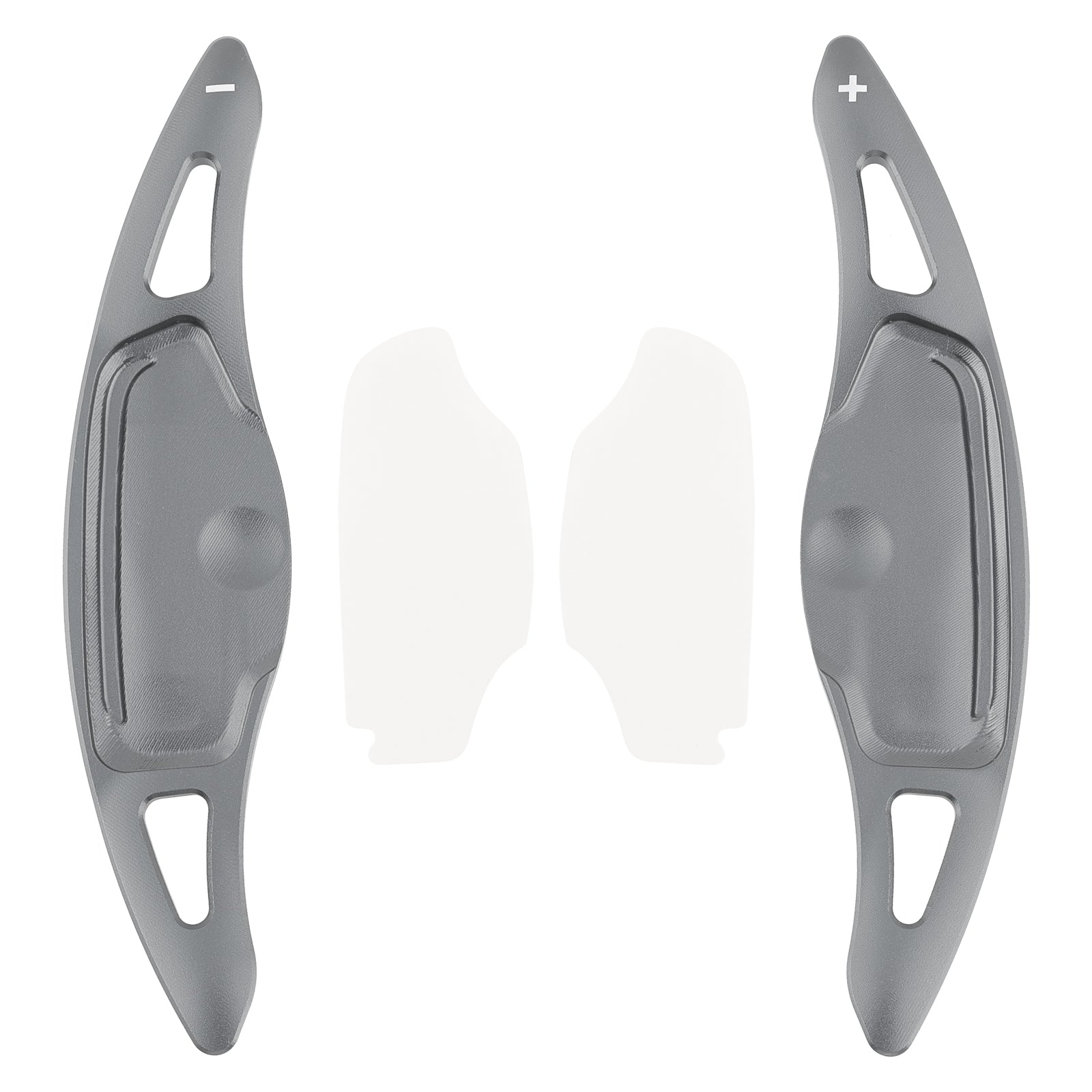 2018-2023 Kia Stinger Steering Wheel Paddle Shifter Covers