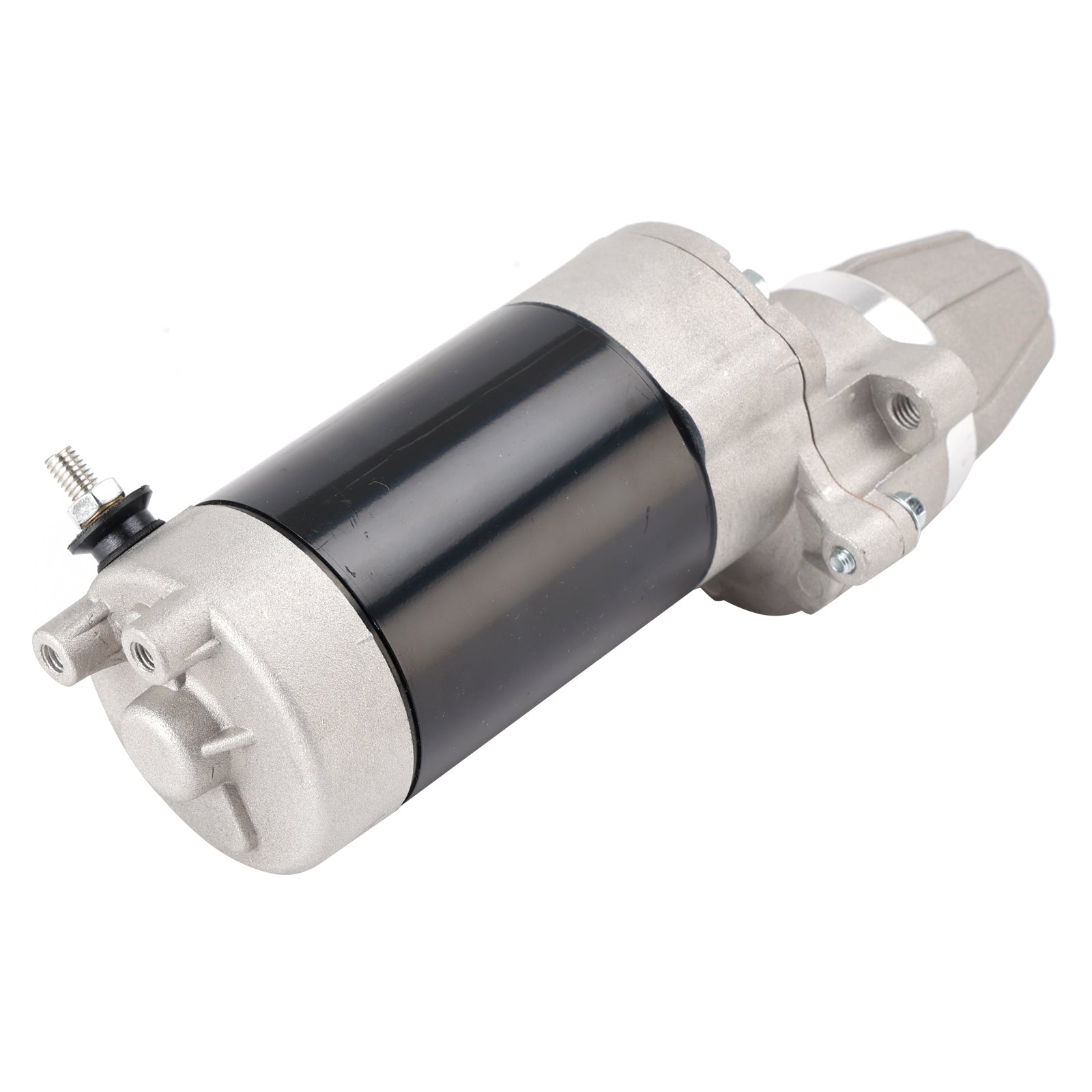 TVS King Deluxe Engine Starter Motor G4060170