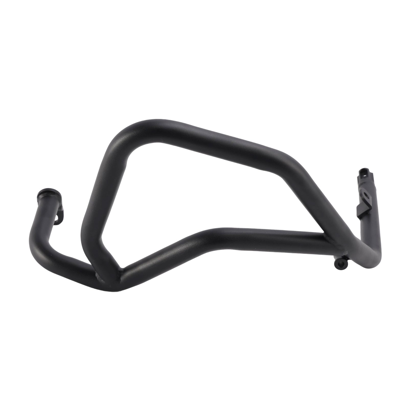 2024-2025 Bmw R1300Gs R 1300 Gs Crash Bar Upper Engine Guard Steel Frame Chrome