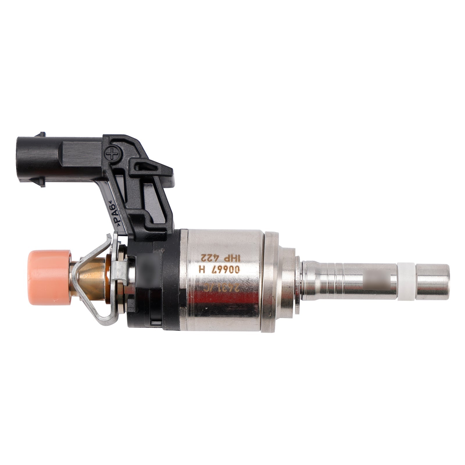 1Pcs Fuel Injector For Audi VW SKODA Rapid Octavia Fabia 1.0 TSI 04E906036AL