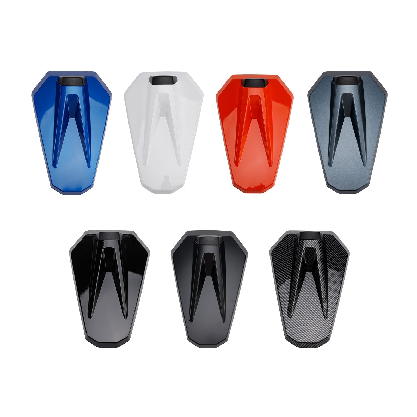 2024-2025 390 Duke Tail Rear Seat Cover Fairing Cowl