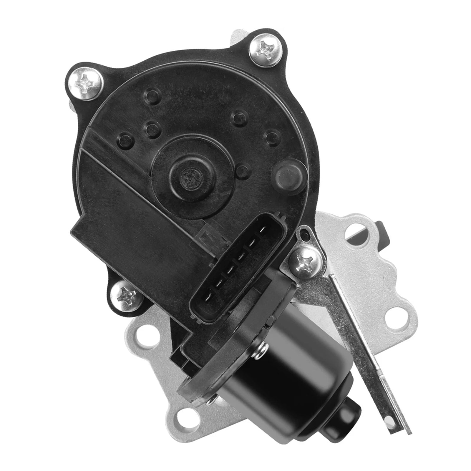 2000-2004 For Toyota Tacoma Base, Pre Runner, S-Runner 4WD 3.4L V6 - Gas Front Differential Actuator 41400-34013