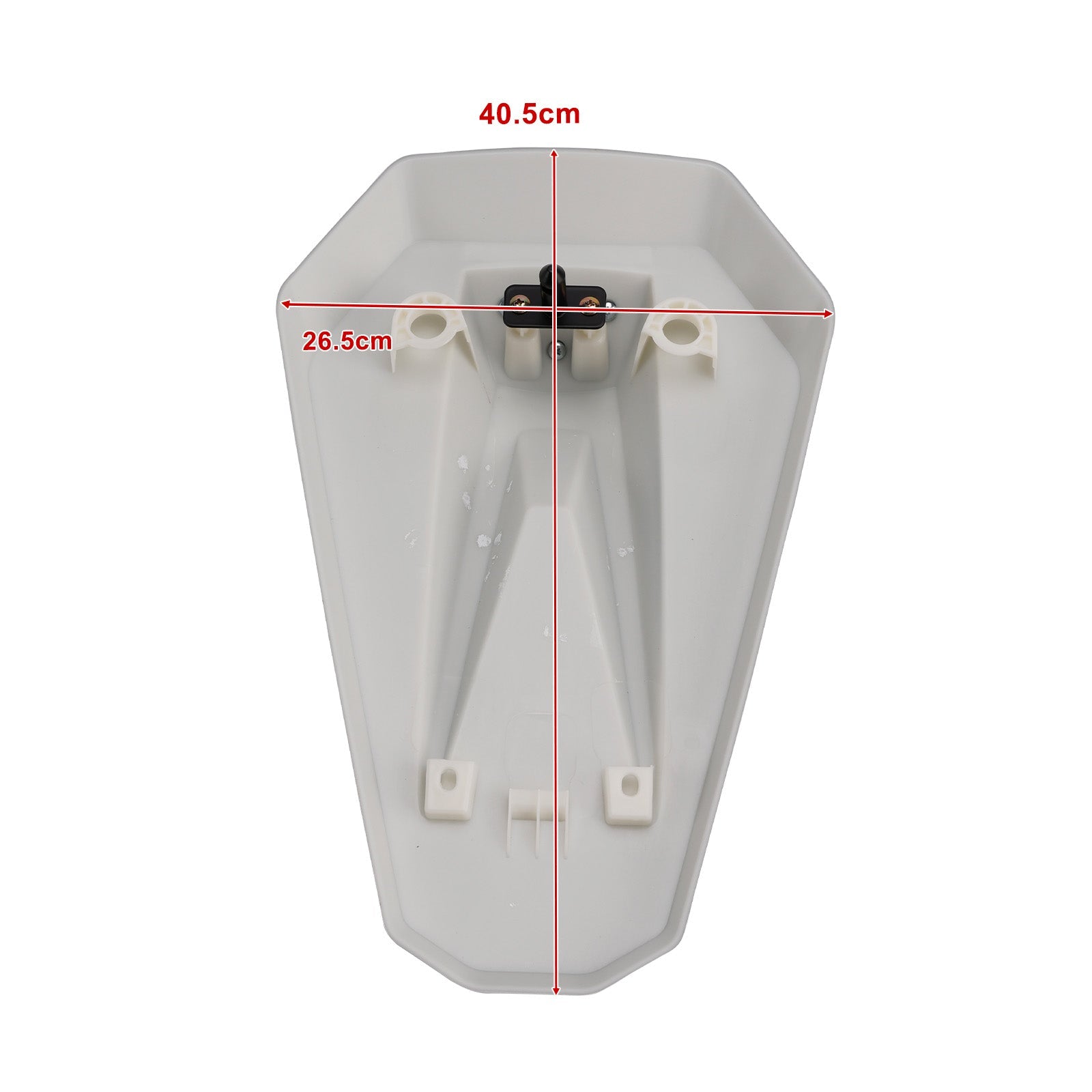 2024-2025 390 Duke Tail Rear Seat Cover Fairing Cowl