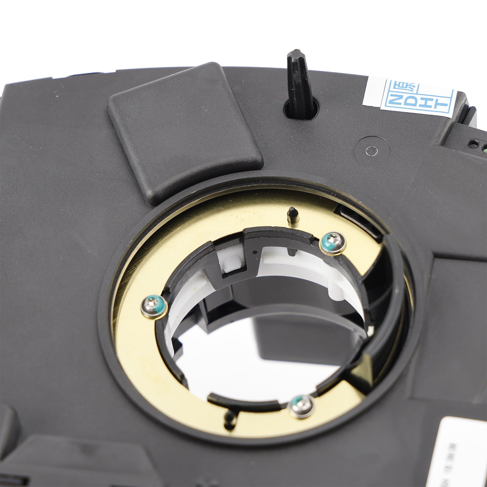 Slip Ring Steering Angle Sensor 5K0953569S 5K0953569AR For VW CC Passat