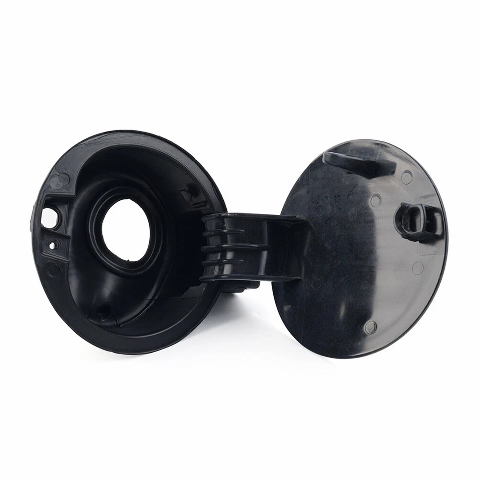 Fuel Gas Tank Filler Door Lid Cover 1K8809857C For VW Scirocco MK3 2008-2014