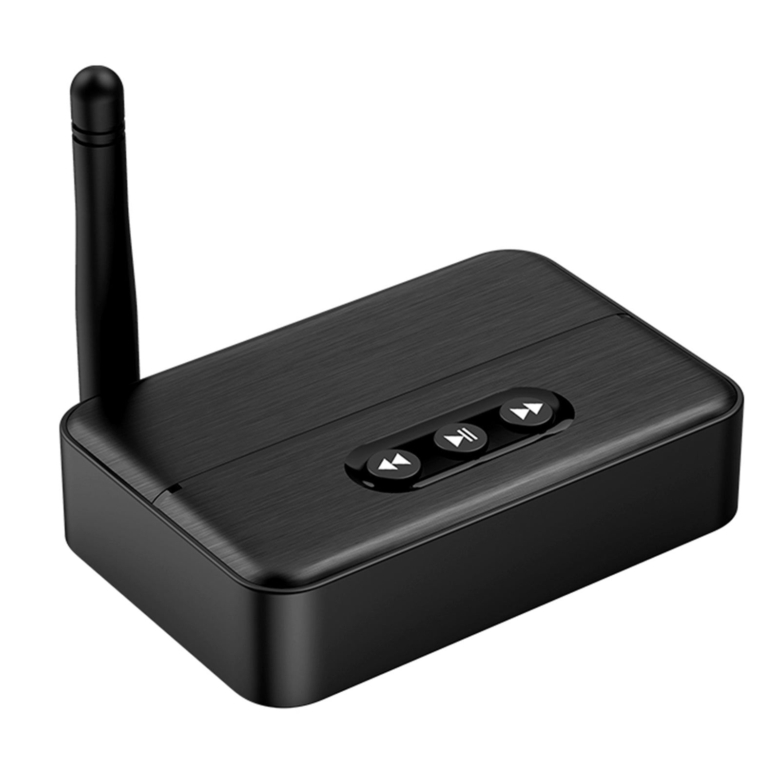 NFC Bluetooth 5.4 Audio Receiver AUX/RCA Amplifier USB Flash Drive to Play Music