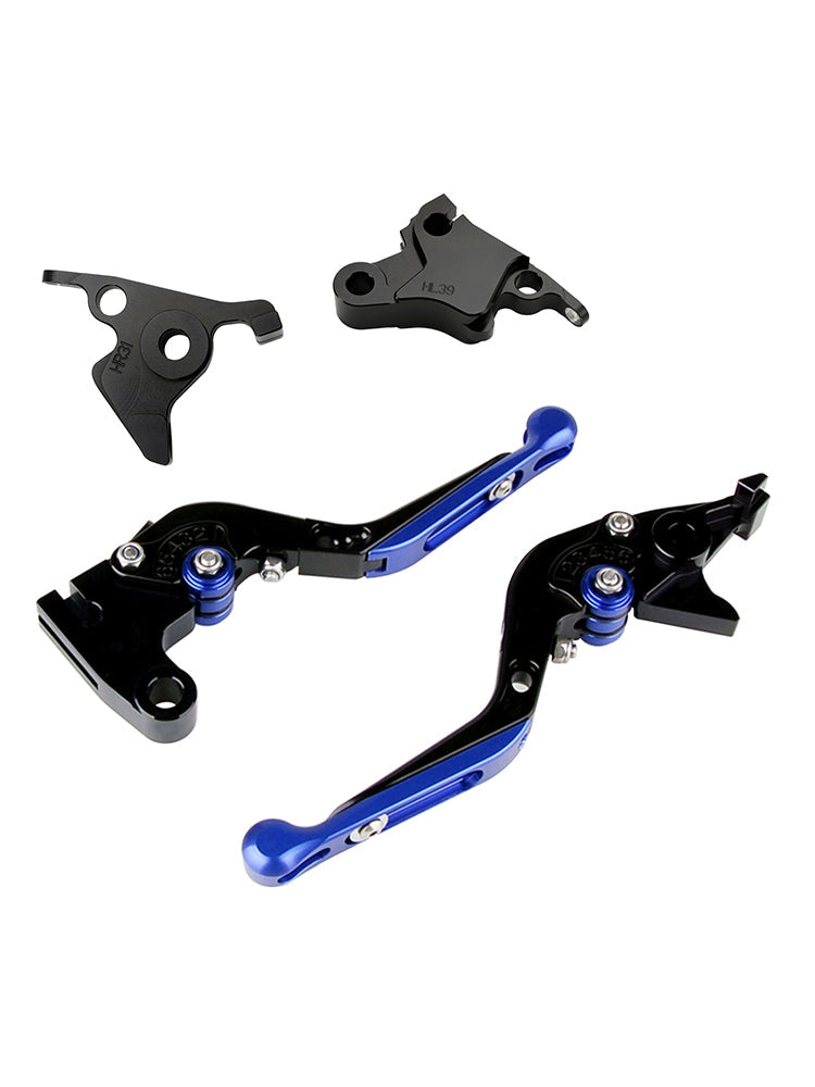 Adjustable Clutch Brake Lever fit for CFMOTO 450SS 450SR 21-23 450NK 23-24