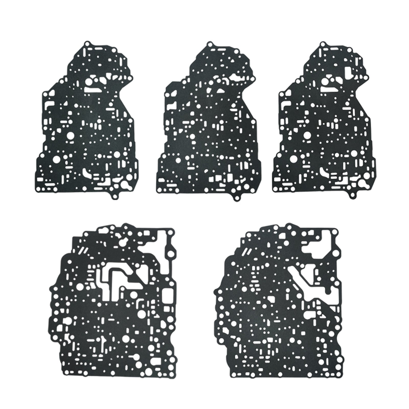 2013-2018 BMW, Mini Cooper, Peugeot, Volvo Transmission Overhaul Kit Rebuild Kit W/ Pistons TF-72SC