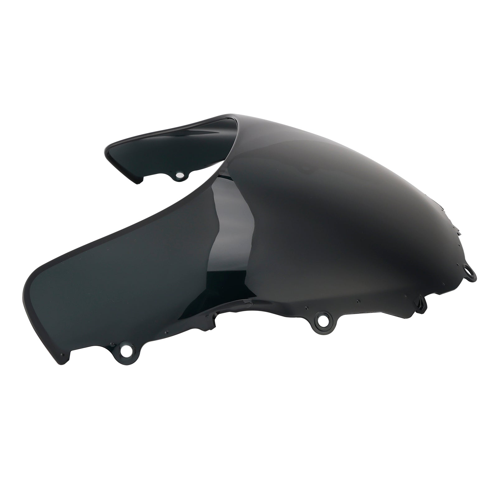 2024-2025 야마하 XSR900 GP 윈드실드 윈드스크린 + 브라켓