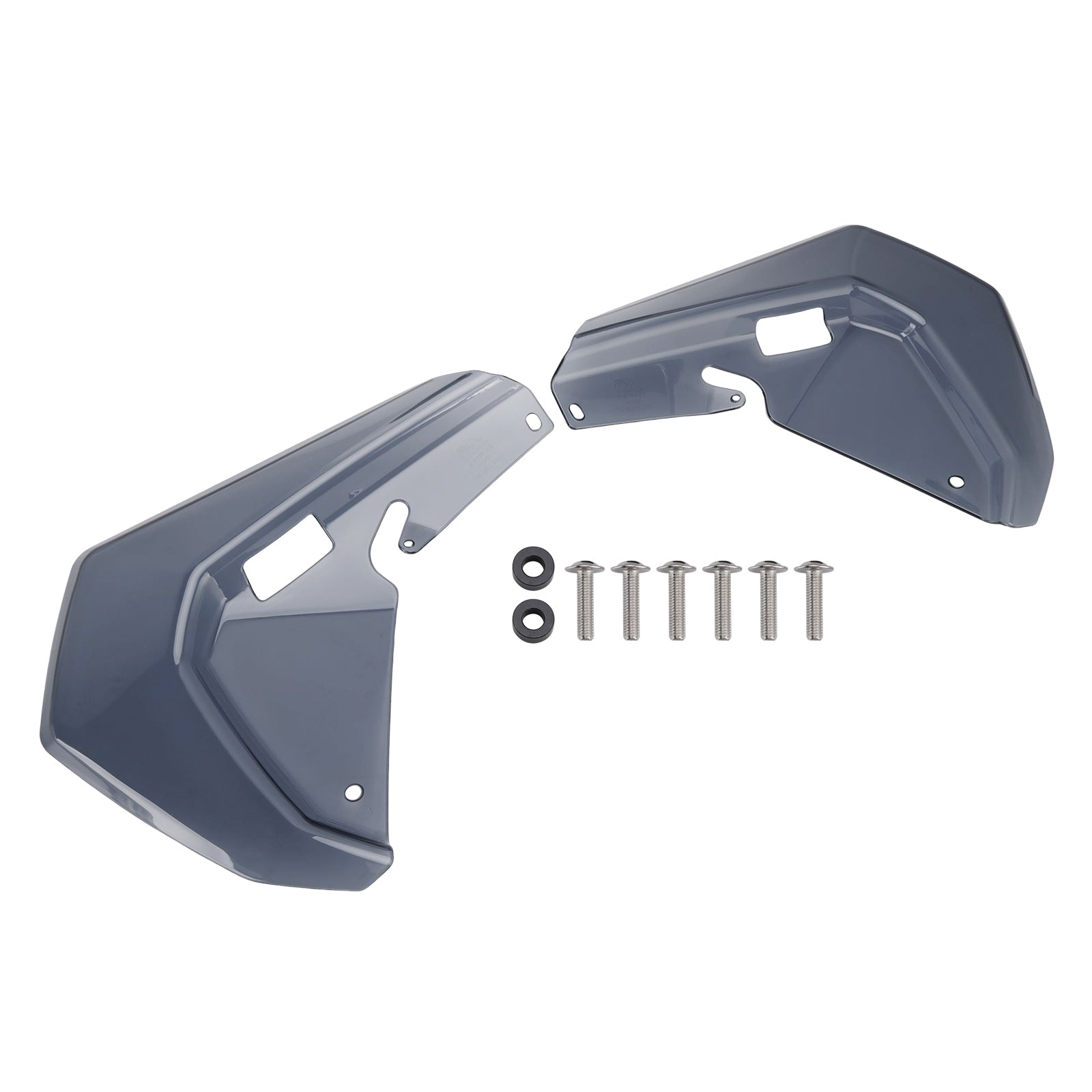 Windshield Plate Side Panels fit for BMW R1300GS ADV 2025-2026