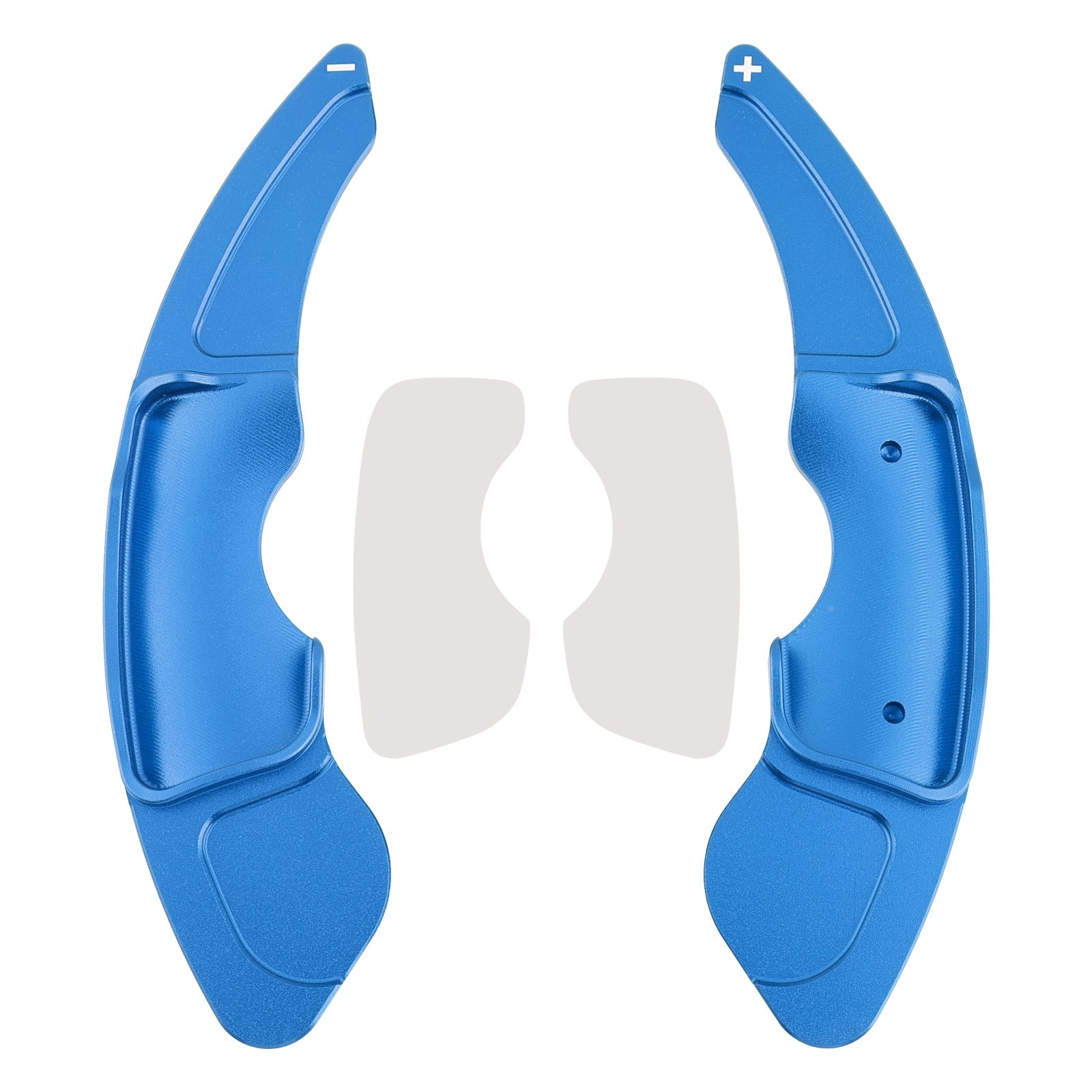 Steering Wheel Paddle Shifter Extensions For Lexus IS RC RCF NX