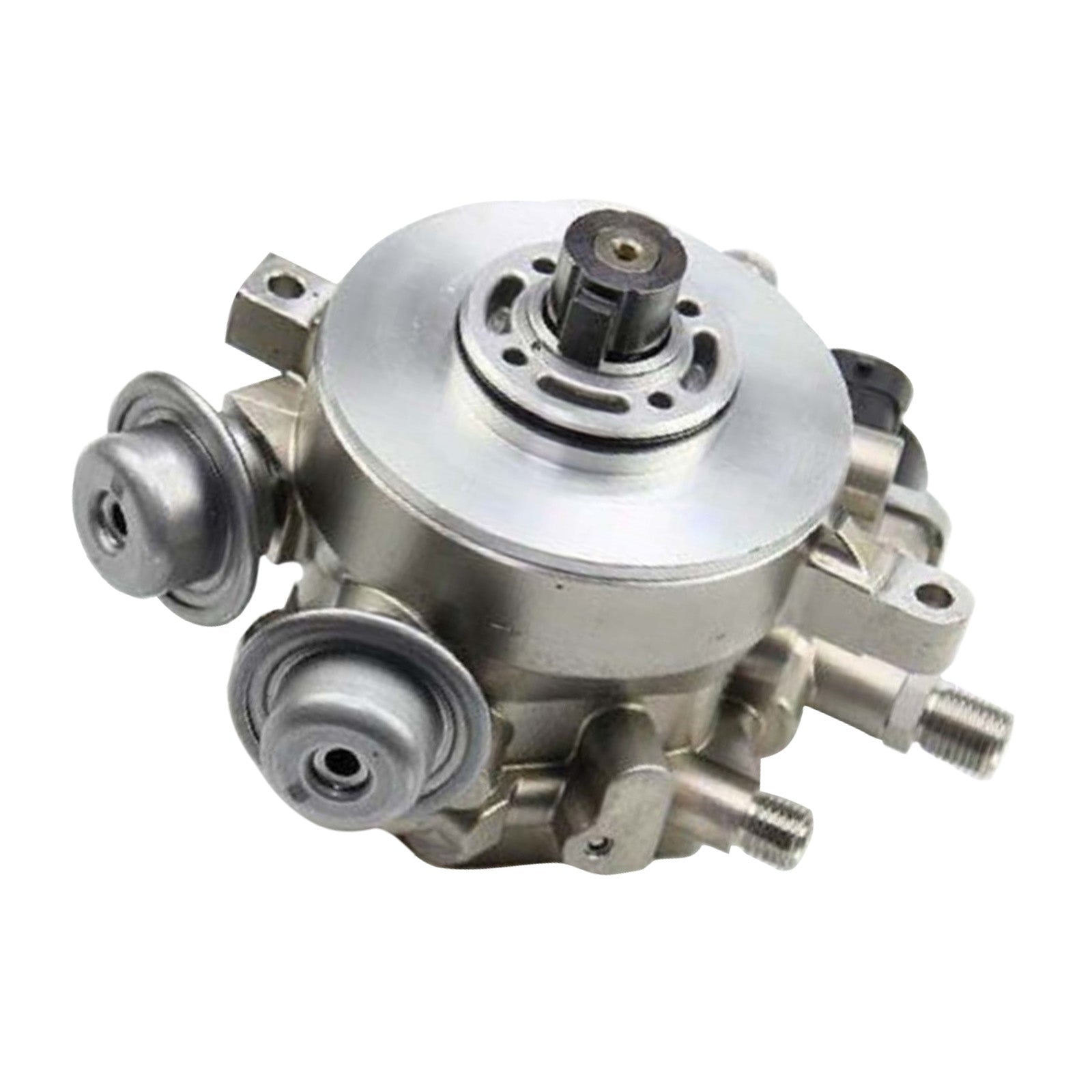 2008-2010 Porsche Cayenne 9PA1 Turbo Engine 4851 High Pressure Fuel Pump 94811031555 94911031572