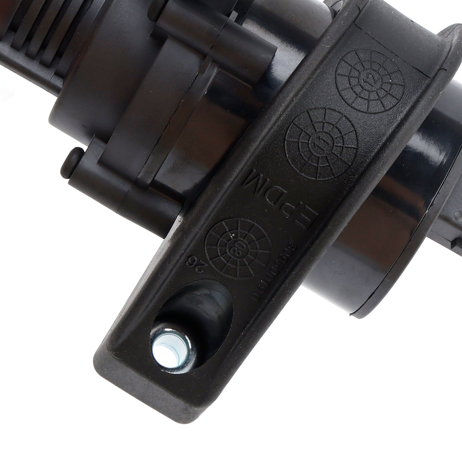 64119197085 Electric Auxiliary Water Pump for BMW E70 F15 X5 2007-2015