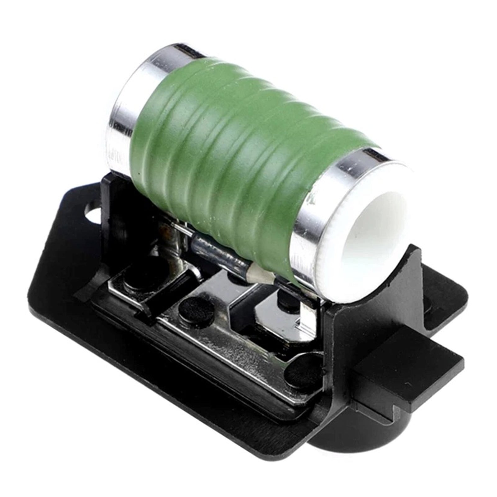 Radiator Relay Fan Heater Resistor 58702358 For Fiat 500 2007 ON