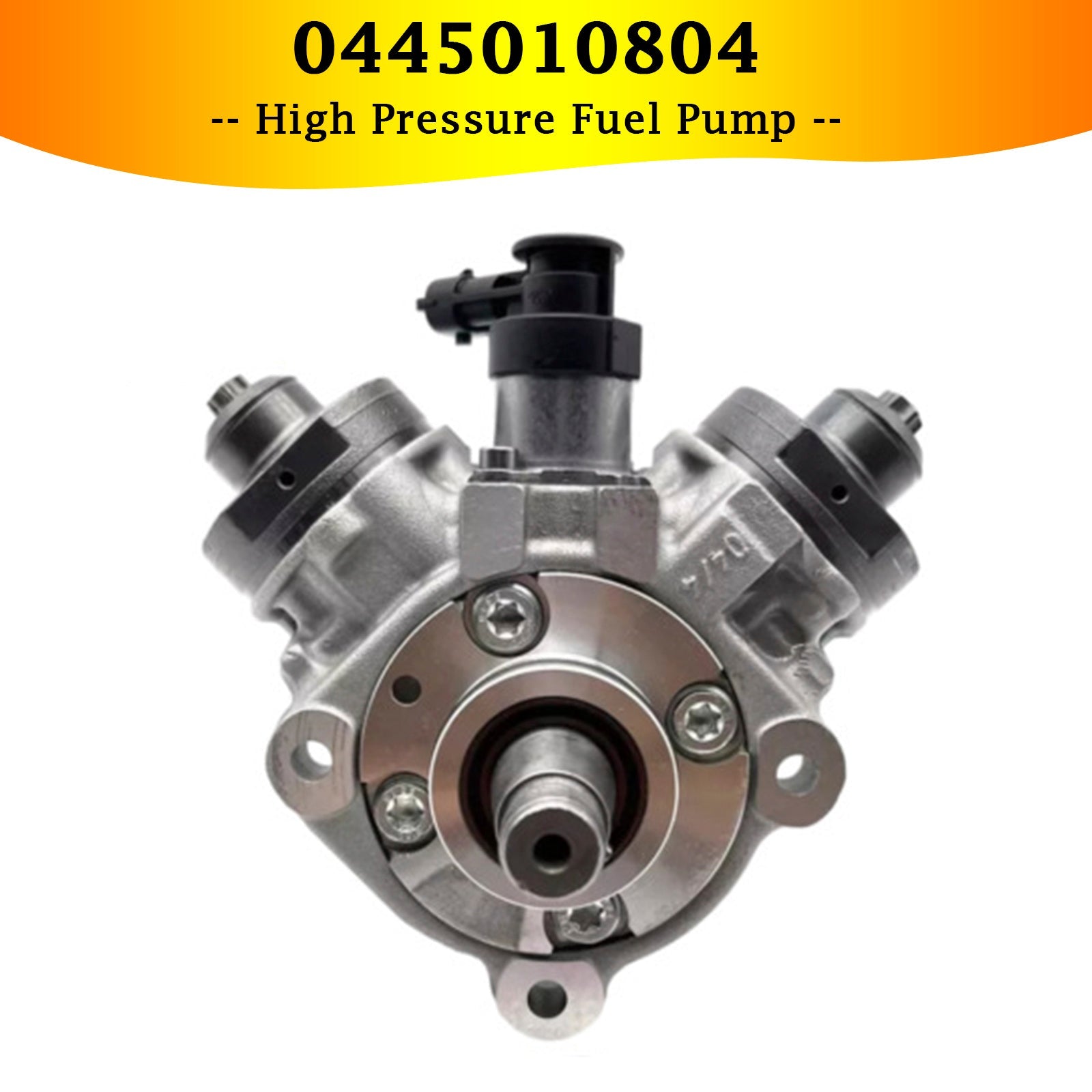 Audi A6 A7 Q5 Q7 A8 for VW 3.0 TDI High Pressure Fuel Pump 059130755BG