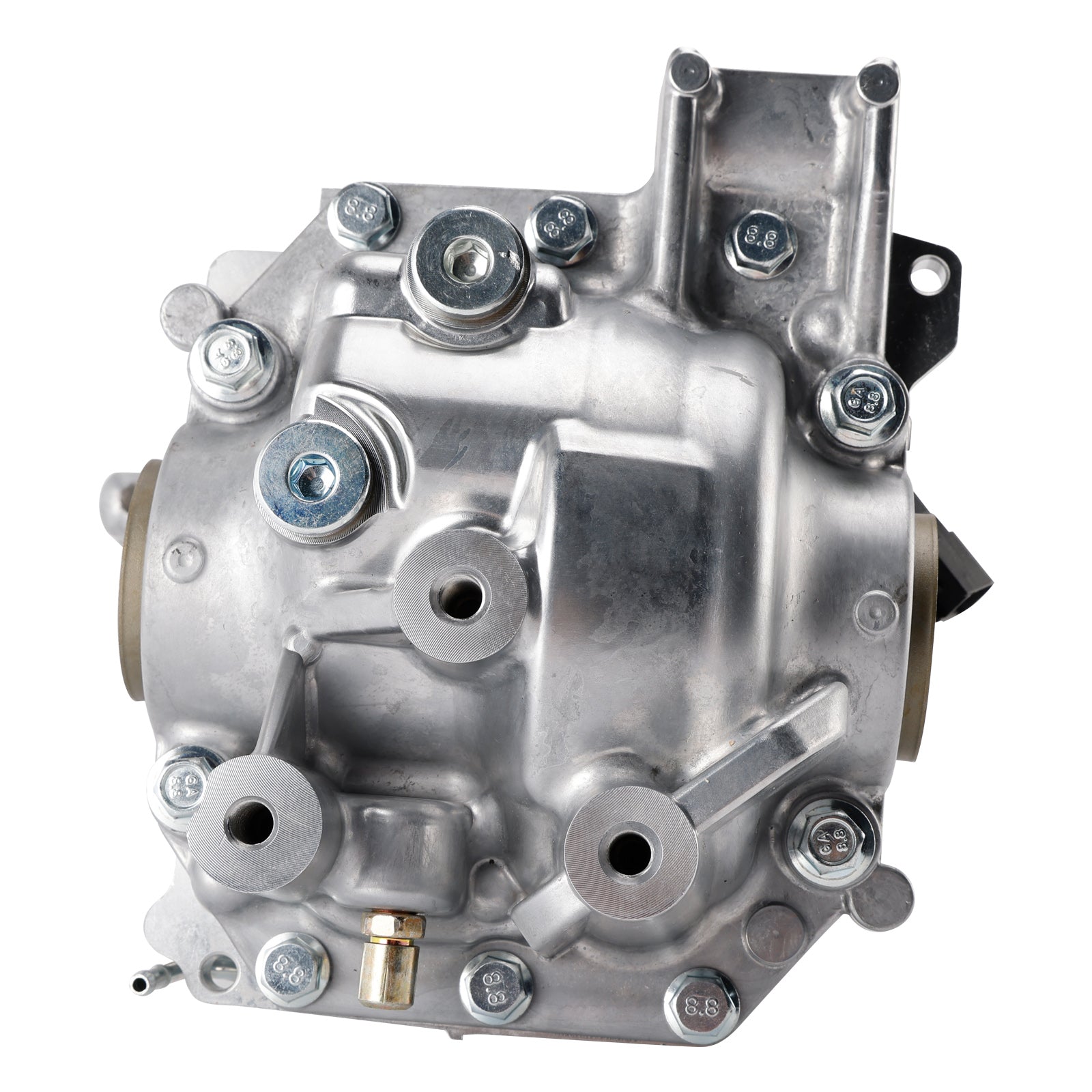 2018-2024 Mazda CX-5 (AWD) Rear Axle Differential Carrier Assembly KA0327020 KE012797XB