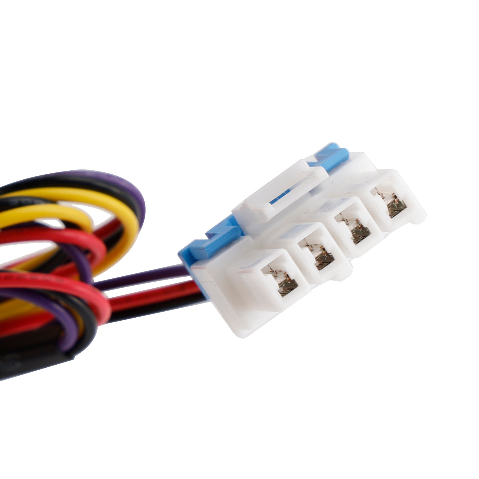 Refrigerator Evaporator Fan Motor Replacement Accessories For LG EAU65058313